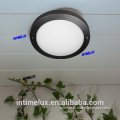 1021 circular outdoor 10w led ceiling light fixtures